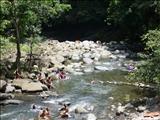 Puente Roto - RÍO GRANDE